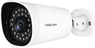 Webcam Foscam